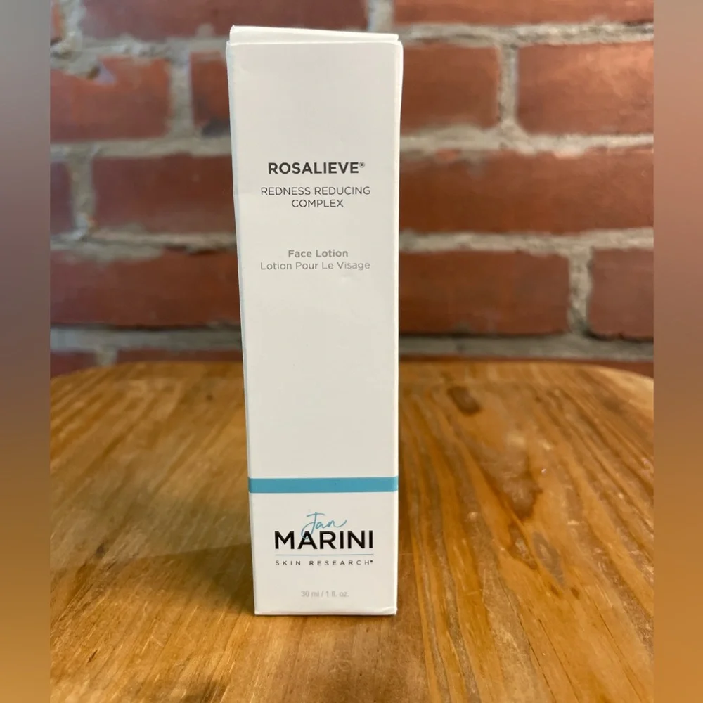 NIB Jan Marini rosalieve redness reducing complex - Picture 1 of 5